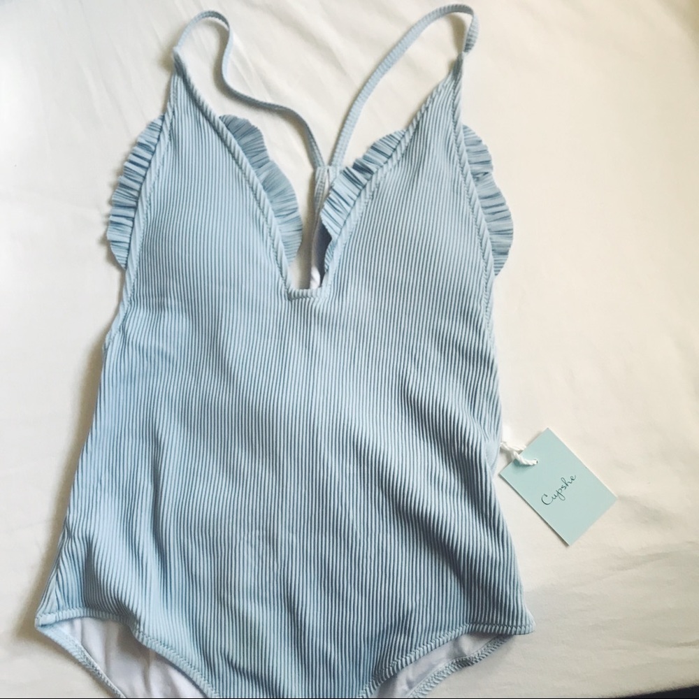 Cupshe one piece